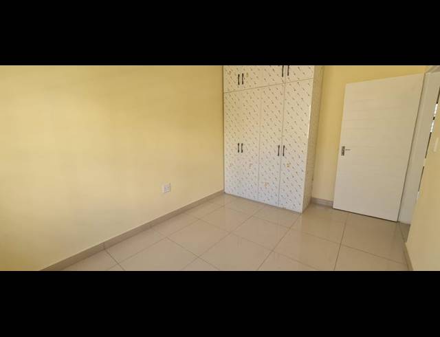 2 BEDROOM PROPERTY TO RENT IN MUSGRAVE